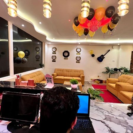 Hotel East Park Electronic City Bangalore Bagian luar foto