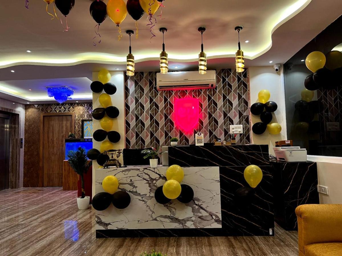 Hotel East Park Electronic City Kammasandra Bagian luar foto
