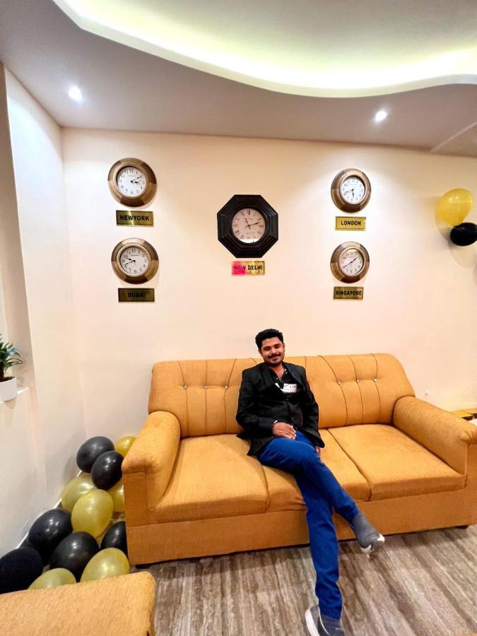 Hotel East Park Electronic City Kammasandra Bagian luar foto