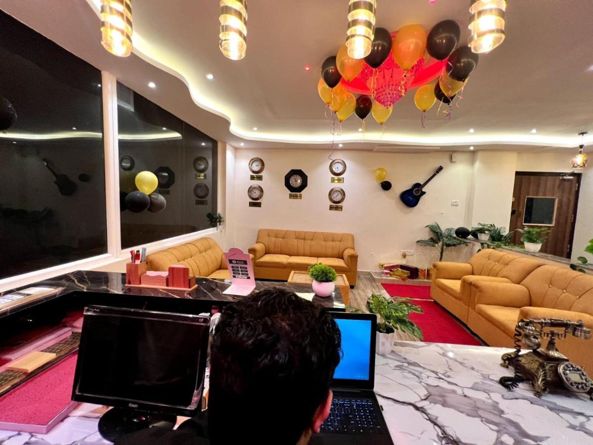 Hotel East Park Electronic City Kammasandra Bagian luar foto