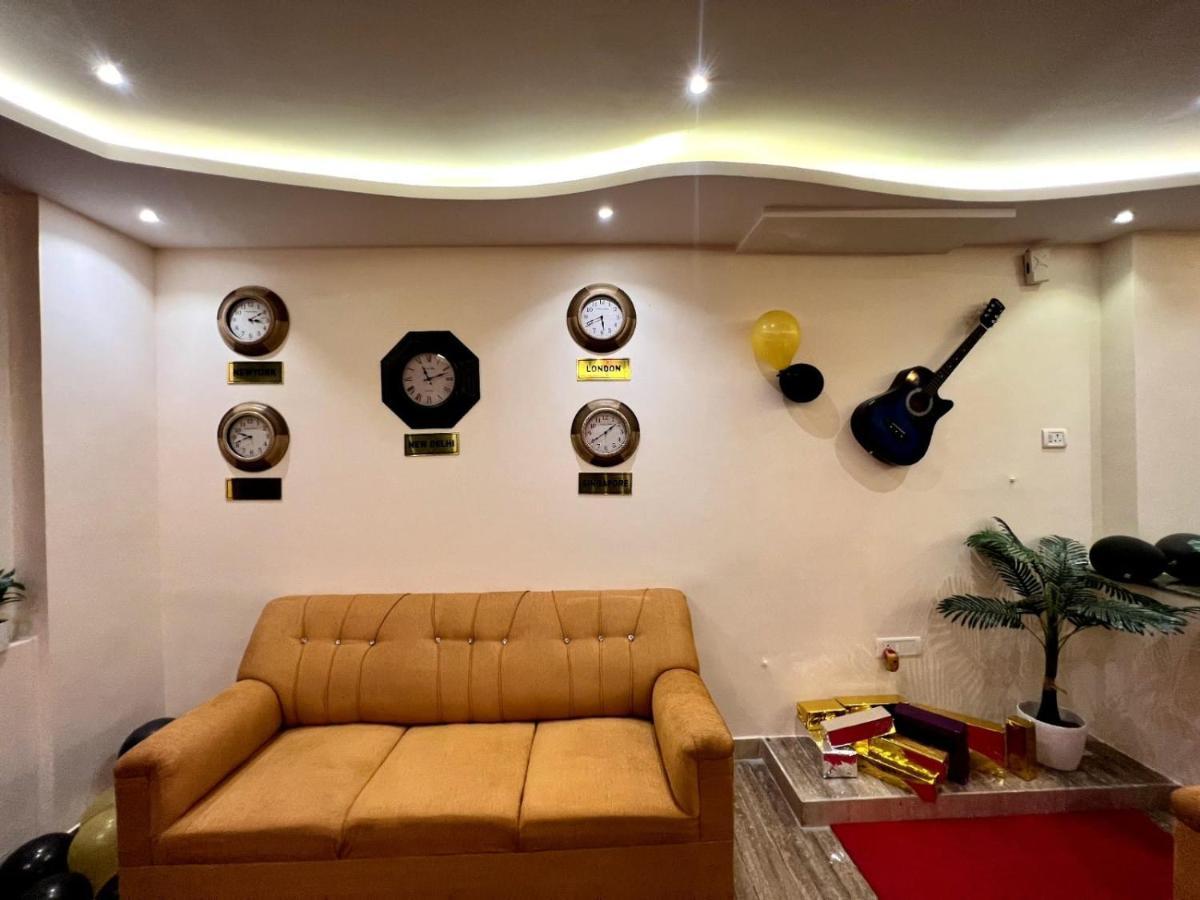 Hotel East Park Electronic City Kammasandra Bagian luar foto