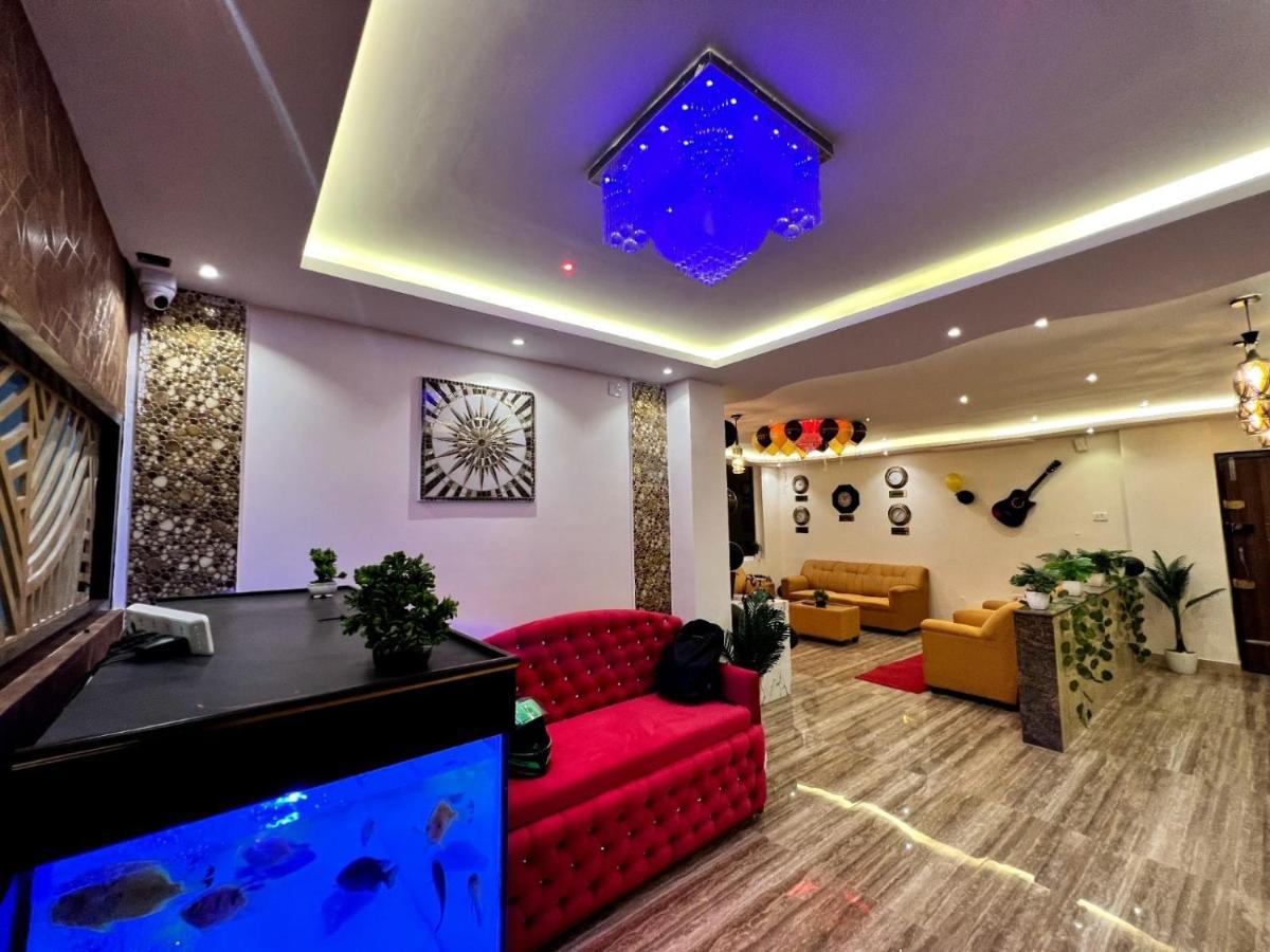 Hotel East Park Electronic City Kammasandra Bagian luar foto