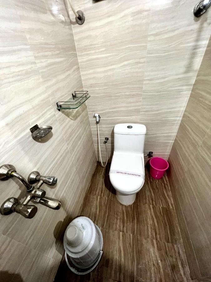 Hotel East Park Electronic City Kammasandra Bagian luar foto