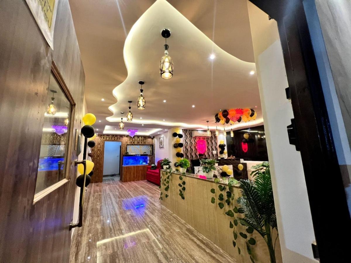 Hotel East Park Electronic City Kammasandra Bagian luar foto