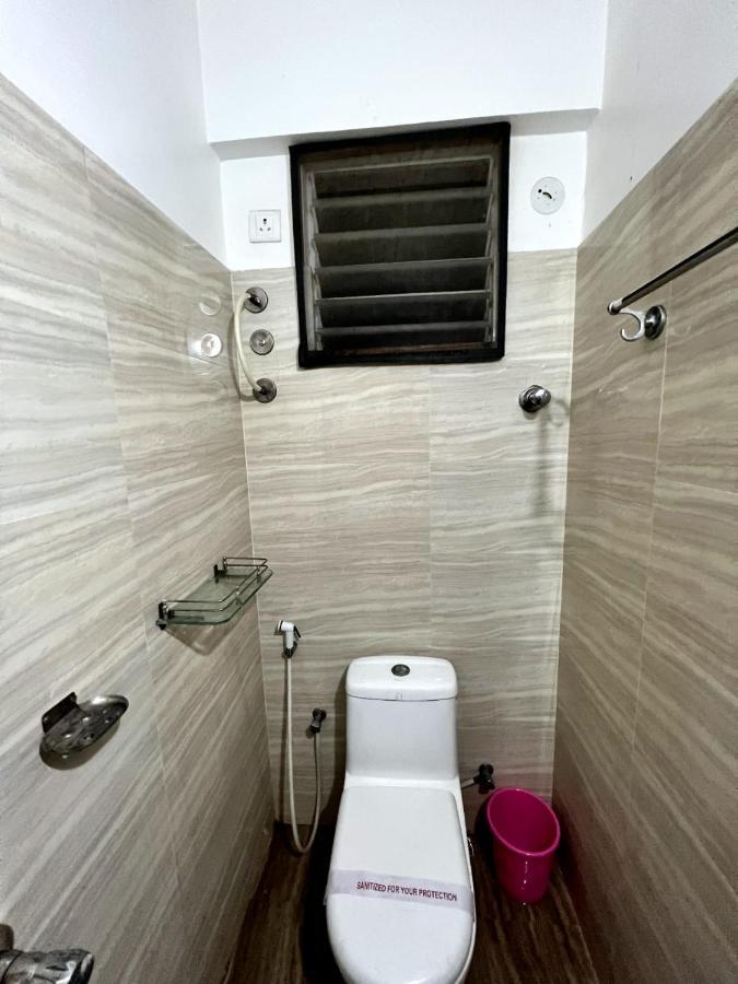 Hotel East Park Electronic City Kammasandra Bagian luar foto
